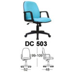 Kursi Direktur & Manager Chairman  DC 503
