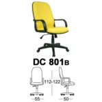 Kursi Direktur & Manager Chairman  DC 801b