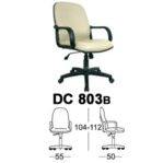 Kursi Direktur & Manager Chairman DC 803b