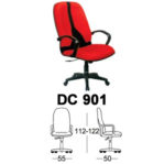 Kursi Direktur & Manager Chairman DC 901