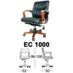 Kursi Direktur & Manager Chairman EC 1000