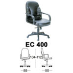 Kursi Direktur & Manager Chairman EC 400