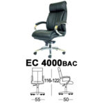Kursi Direktur & Manager Chairman EC 4000bac
