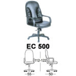 Kursi Direktur & Manager Chairman EC500