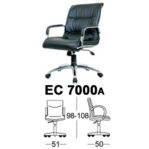 Kursi Direktur & Manager Chairman EC 7000a
