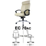 Kursi Direktur & Manager Chairman EC 70ac
