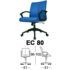 Kursi Direktur & Manager Chairman EC80