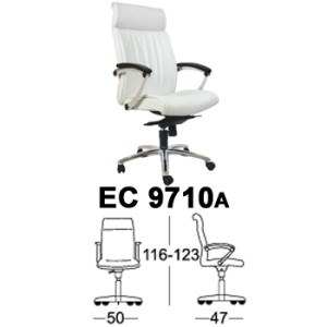 Kursi Direktur & Manager Chairman EC9710a