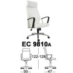 Kursi Direktur & Manager Chairman EC 9810a