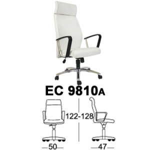 Kursi Direktur & Manager Chairman EC 9810a
