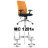 Kursi Direktur & Manager Chairman MC 1201a