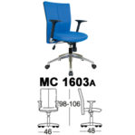 Kursi Direktur & Manager Chairman MC 1603a