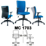 Kursi Direktur & Manager Chairman MC 1703