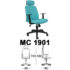Kursi Direktur & Manager Chairman MC 1901