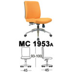 Kursi Direktur & Manager Chairman MC1953a