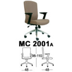 Kursi Direktur & Manager Chairman MC 2001a