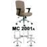 Kursi Direktur & Manager Chairman MC 2001a