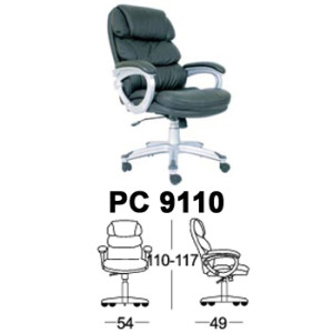 Kursi Direktur & Manager Chairman PC 9110