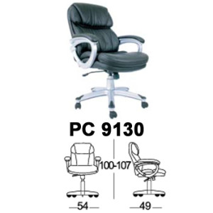 Kursi Direktur & Manager Chairman PC 9130