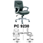 Kursi Direktur & Manager Chairman PC 9230