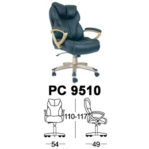 Kursi Direktur & Manager Chairman PC 9510