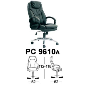 Kursi Direktur & Manager Chairman PC 9610a