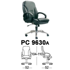 Kursi Direktur & Manager Chairman PC 9630a