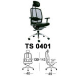 Kursi Direktur & Manager Chairman TS 0401