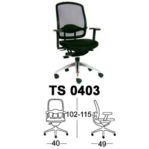 Kursi Direktur & Manager Chairman TS 0403