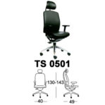 Kursi Direktur & Manager Chairman TS 0501