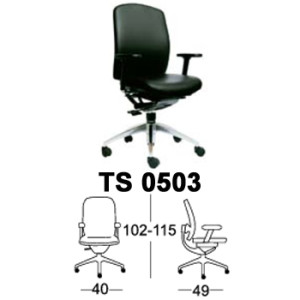 Kursi Direktur & Manager Chairman TS 0503