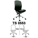 Kursi Direktur & Manager Chairman TS 0553