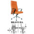 Kursi Direktur & Manager Savello Bravo Ha