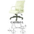 Kursi Direktur & Manager Savello Castilo L