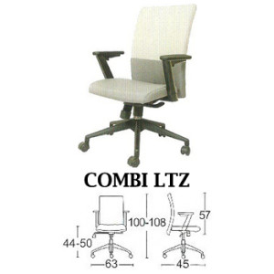 Kursi Direktur & Manager Savello Combi Ltz