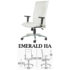 Kursi Direktur & Manager Savello Emerald Ha