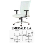 Kursi Direktur & Manager Savello Emerald La
