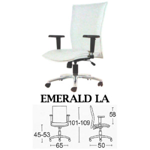 Kursi Direktur & Manager Savello Emerald La