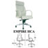 Kursi Direktur & Manager Savello Empire Hca