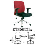 Kursi Direktur & Manager Savello Ethos Lt1a