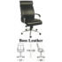 Kursi Direktur & Manager Subaru Boss Leather
