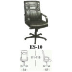 Kursi Direktur & Manager Subaru  Es-10