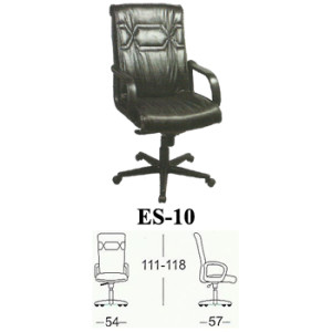 Kursi Direktur & Manager Subaru  Es-10
