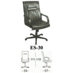 Kursi Direktur & Manager Subaru Es-30
