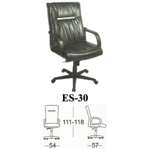 Kursi Direktur & Manager Subaru Es-30