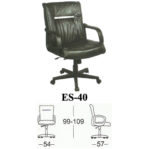 Kursi Direktur & Manager Subaru Es-40