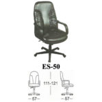 Kursi Direktur & Manager Subaru Es-50