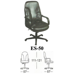 Kursi Direktur & Manager Subaru Es-50