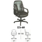 Kursi Direktur & Manager Subaru Es-60