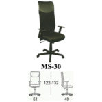 Kursi Direktur & Manager Subaru  Ms-30